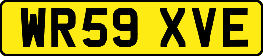 WR59XVE