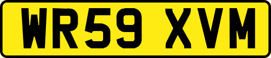 WR59XVM