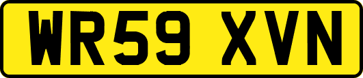 WR59XVN