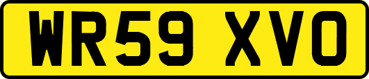 WR59XVO