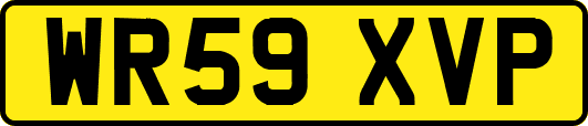 WR59XVP