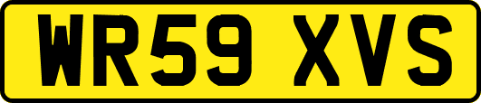 WR59XVS