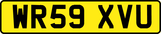 WR59XVU