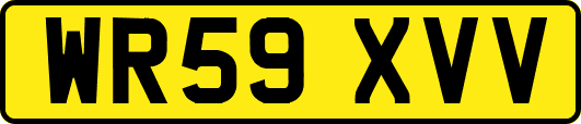 WR59XVV