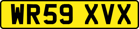WR59XVX