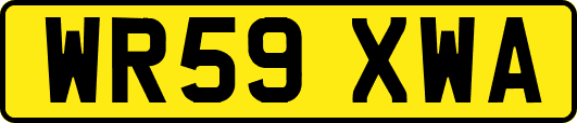 WR59XWA