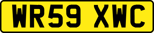 WR59XWC
