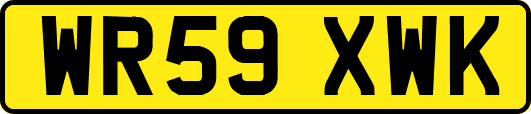 WR59XWK