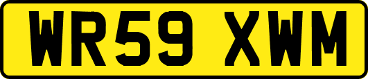 WR59XWM