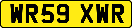 WR59XWR