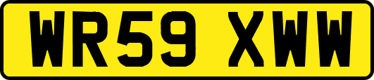 WR59XWW