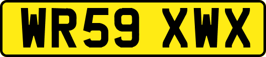 WR59XWX