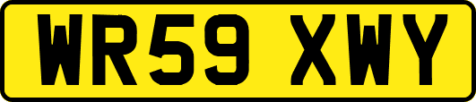 WR59XWY