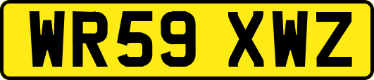 WR59XWZ