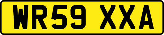 WR59XXA
