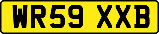 WR59XXB
