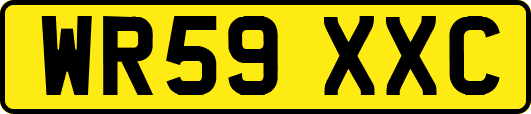 WR59XXC