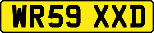 WR59XXD