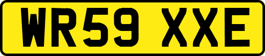 WR59XXE