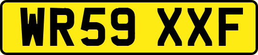 WR59XXF