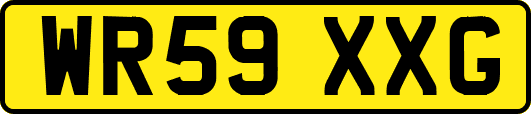 WR59XXG