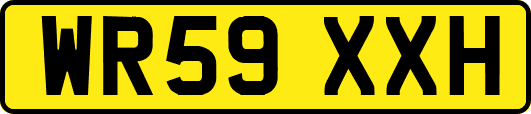 WR59XXH