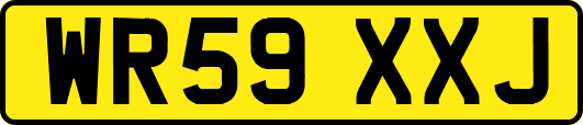 WR59XXJ