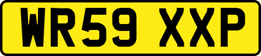 WR59XXP