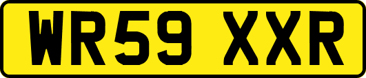 WR59XXR