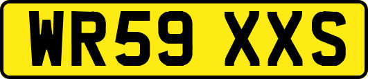 WR59XXS