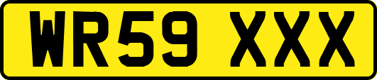 WR59XXX