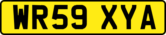 WR59XYA