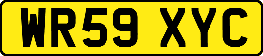 WR59XYC