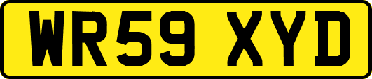 WR59XYD