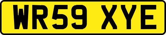WR59XYE