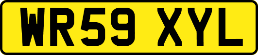 WR59XYL