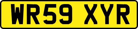WR59XYR
