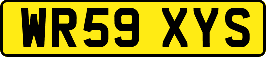 WR59XYS