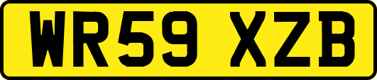 WR59XZB