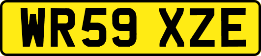 WR59XZE