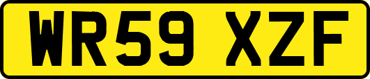 WR59XZF
