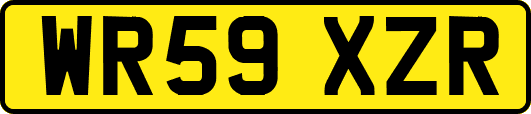 WR59XZR