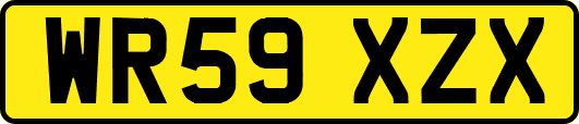 WR59XZX