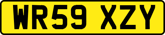 WR59XZY