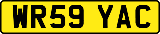 WR59YAC