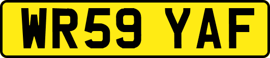 WR59YAF