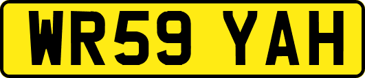 WR59YAH