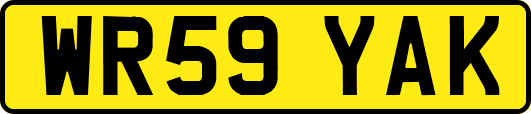WR59YAK