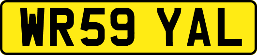 WR59YAL