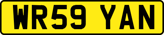 WR59YAN